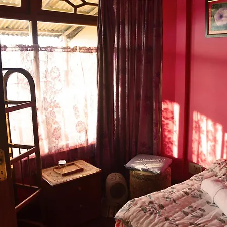 Salakha Homestay Darjeeling  Exterior photo