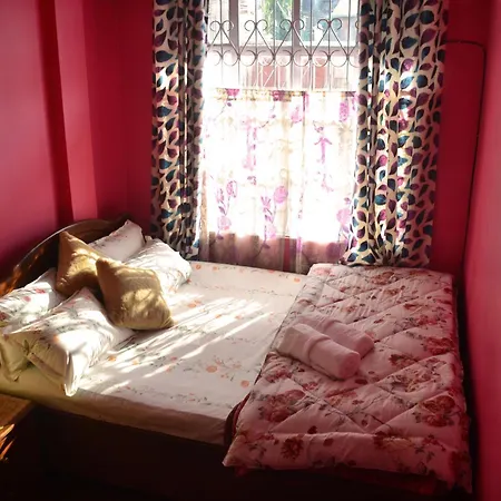 Salakha Homestay Darjeeling  Exterior photo