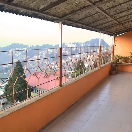 Salakha Homestay Darjeeling  Exterior photo