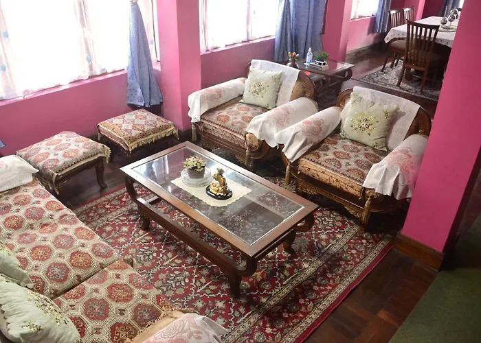 Salakha Homestay