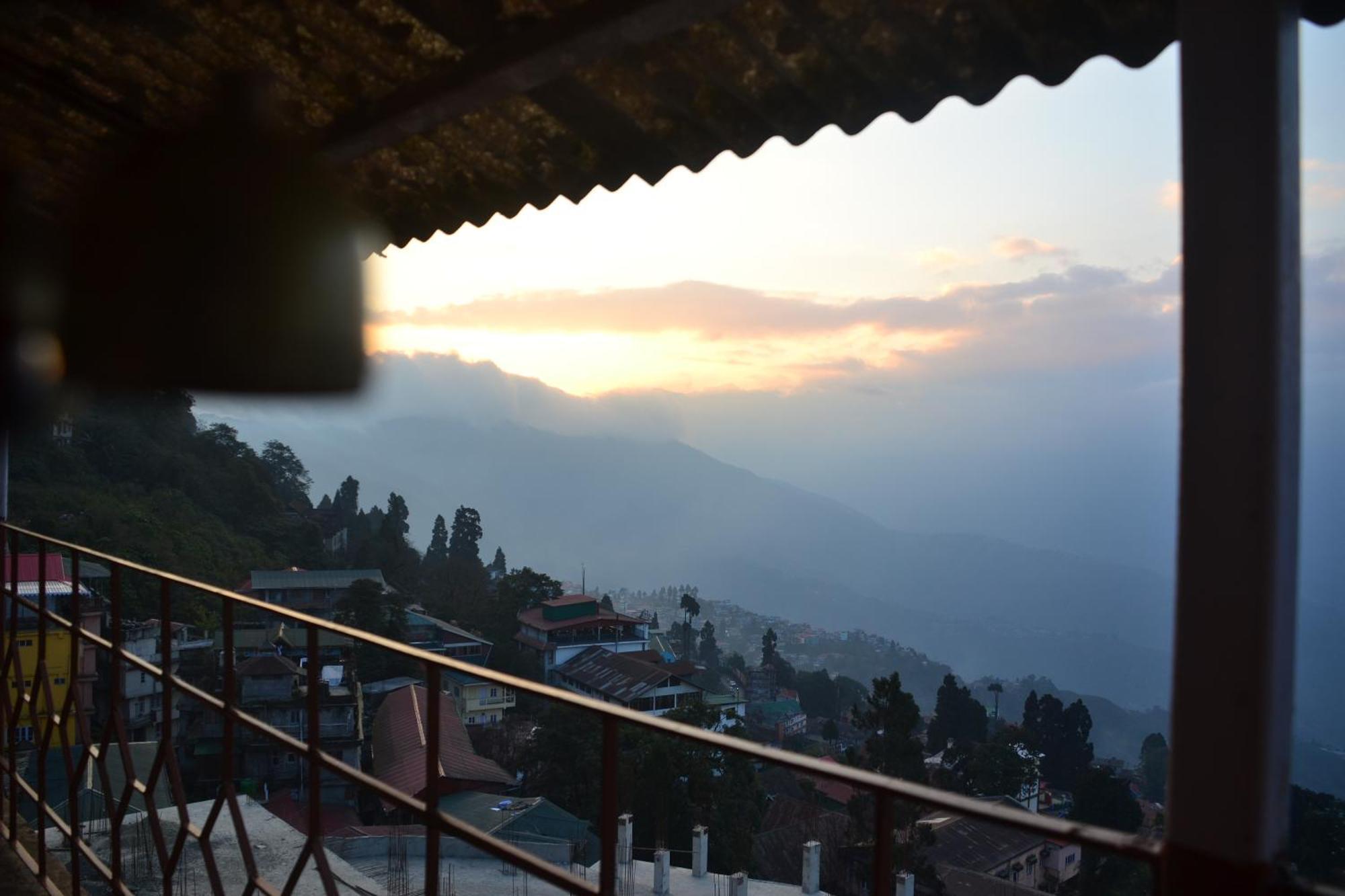Salakha * Darjeeling (West Bengal)