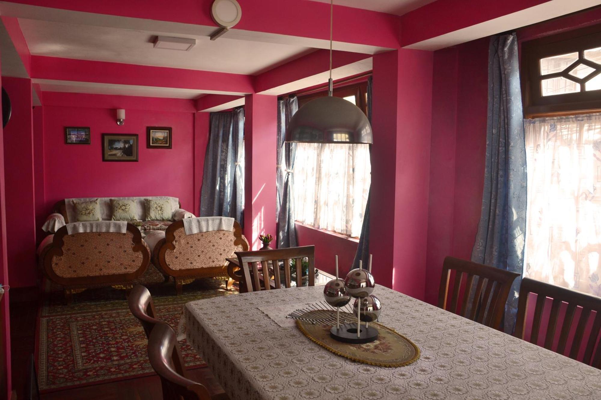 Salakha Homestay Darjeeling (West Bengal)