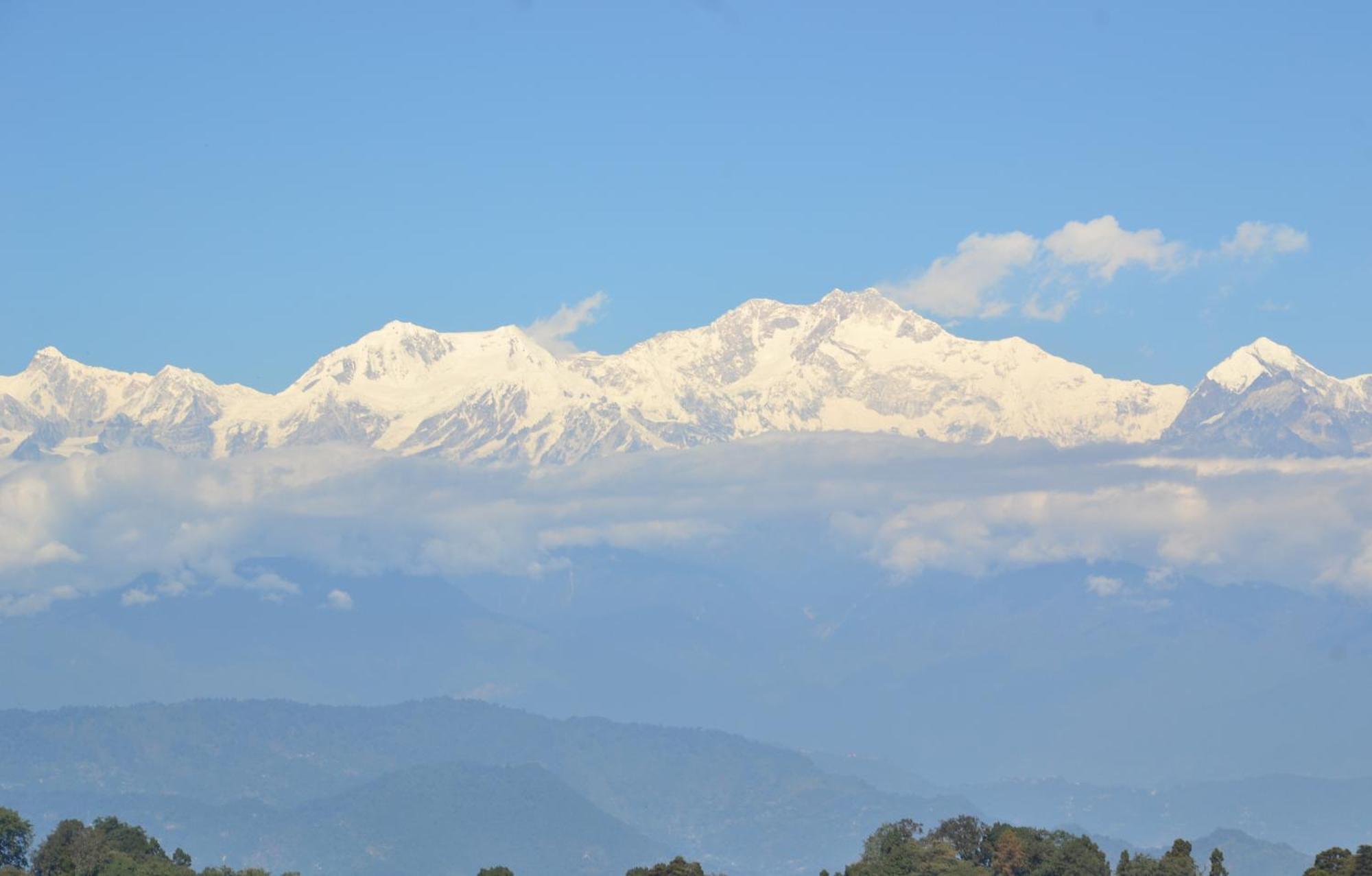 Salakha Homestay Darjeeling (West Bengal)