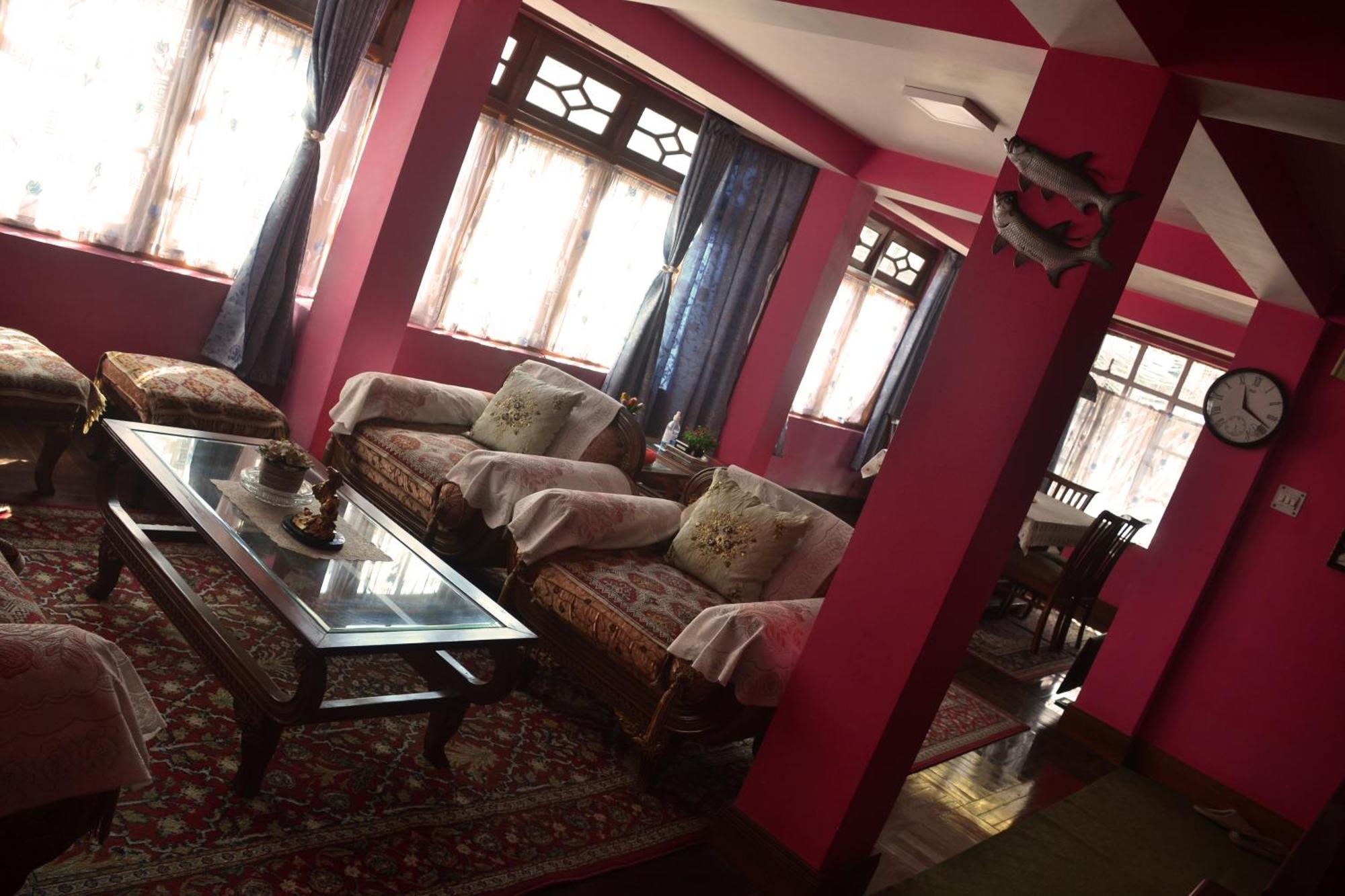 Salakha Homestay Darjeeling (West Bengal)
