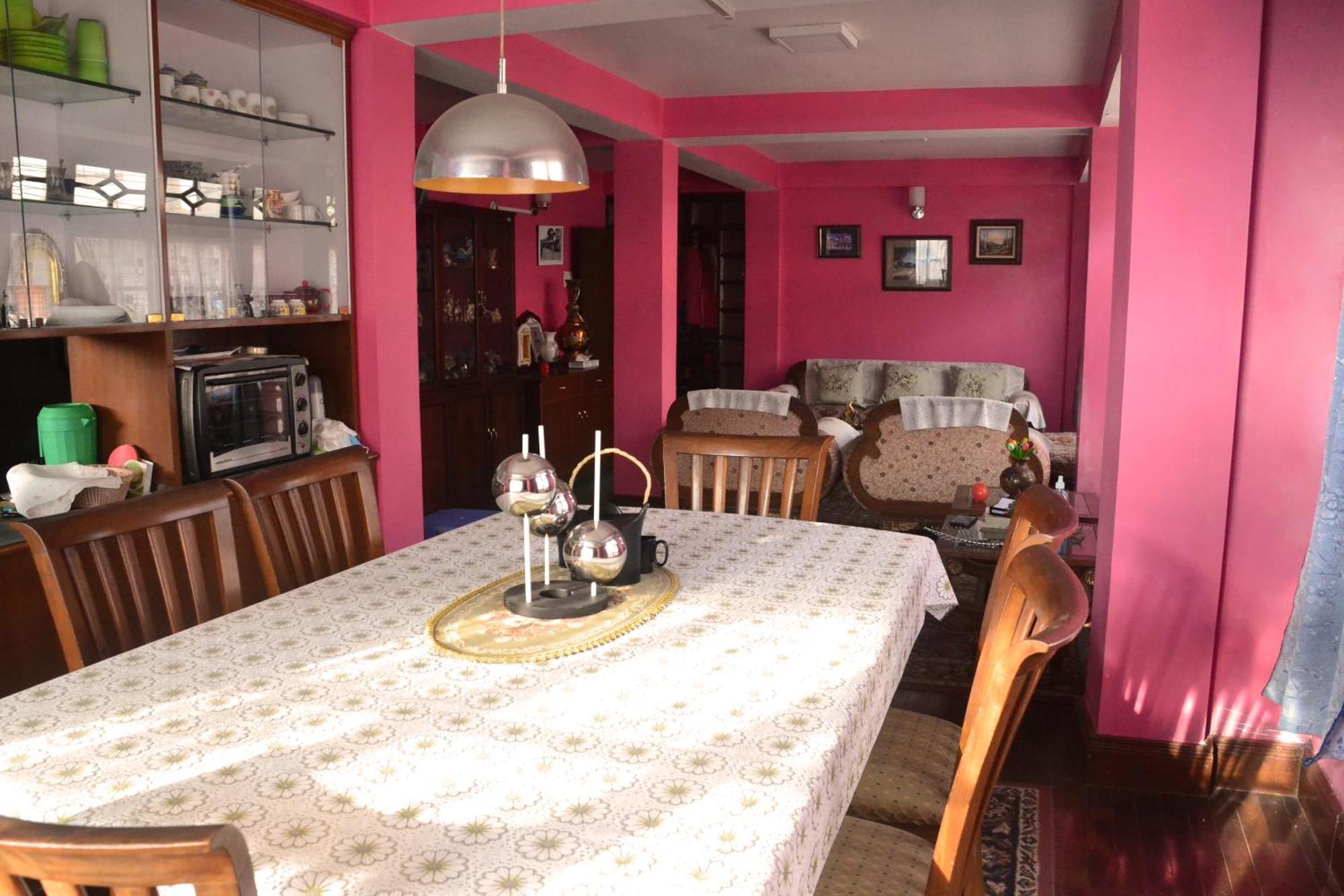 Salakha Homestay Darjeeling (West Bengal)