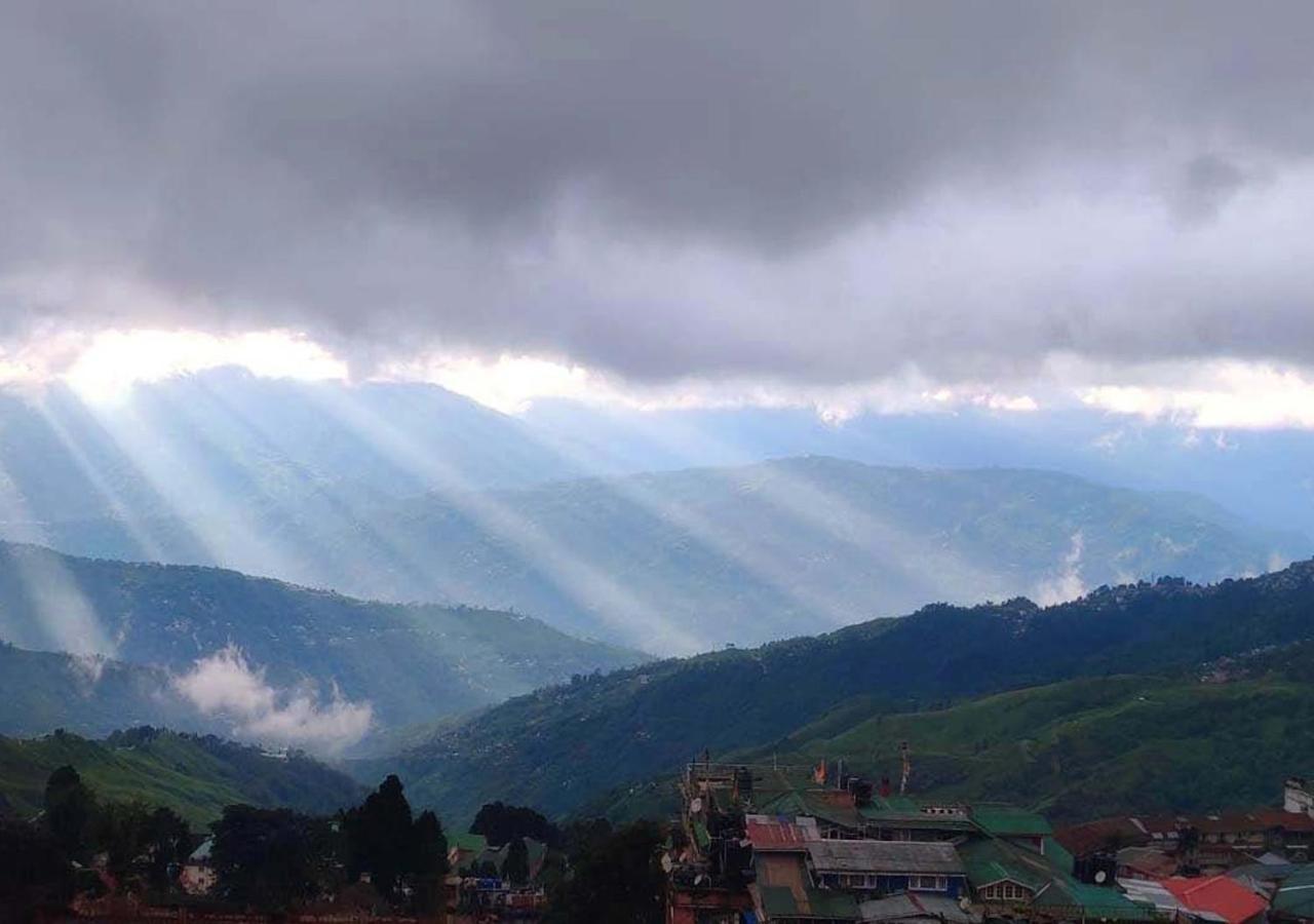 Salakha Homestay Darjeeling (West Bengal)
